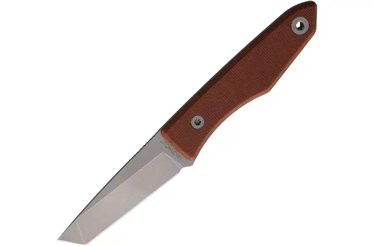Big Idea Design USA Lookout Fixed Blade Tanto 850040735888 w/ Free Shipping